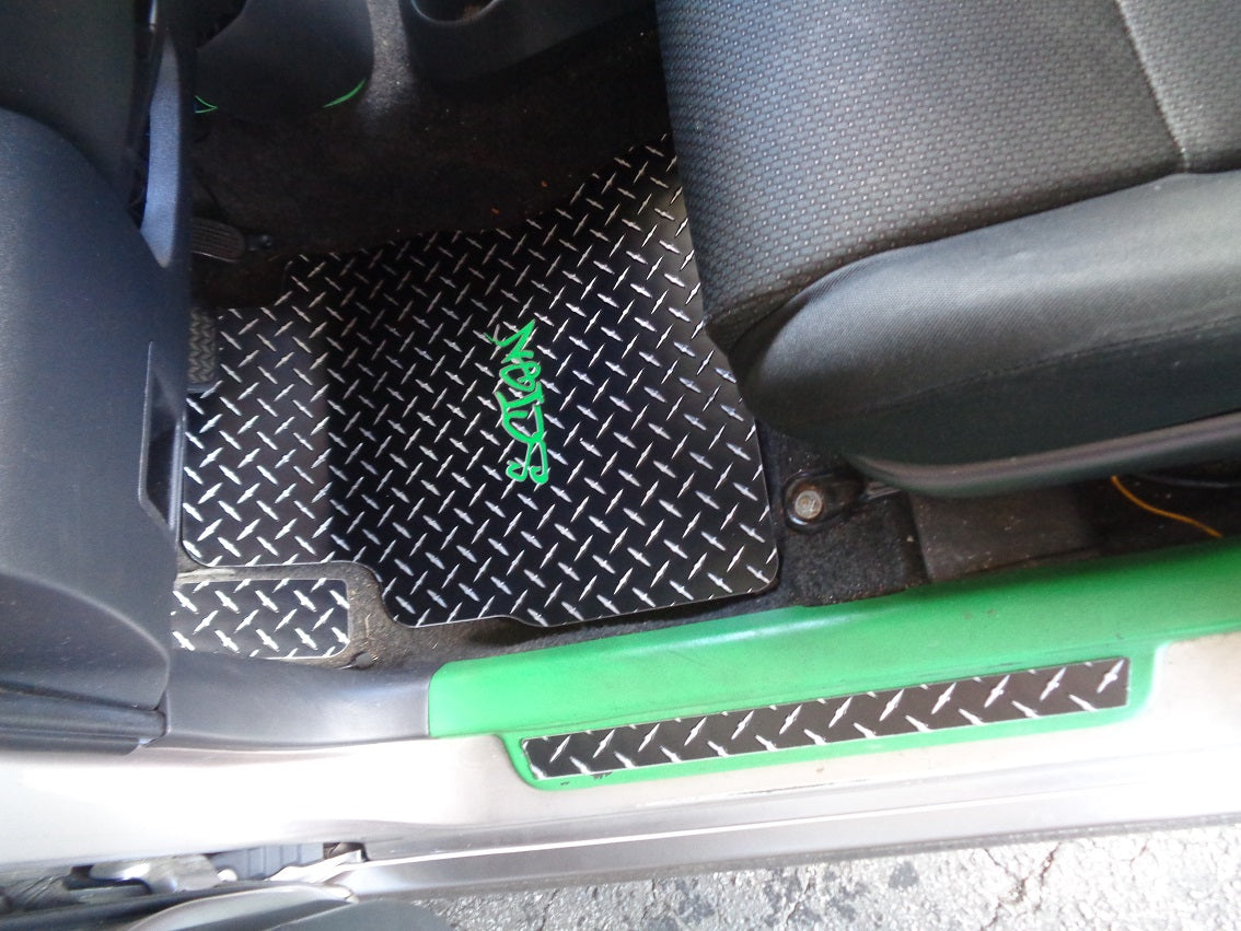 Scion xB 2004-2007