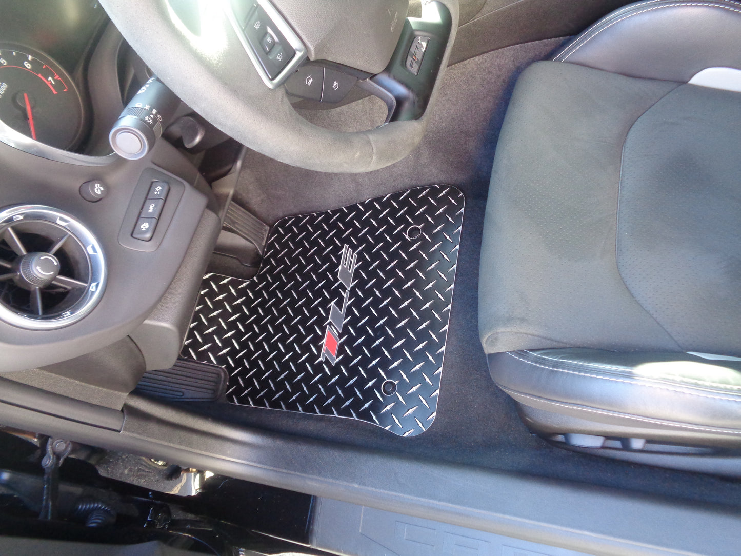 Chevrolet Camaro SS RS ZL1 1LE  2015-2023