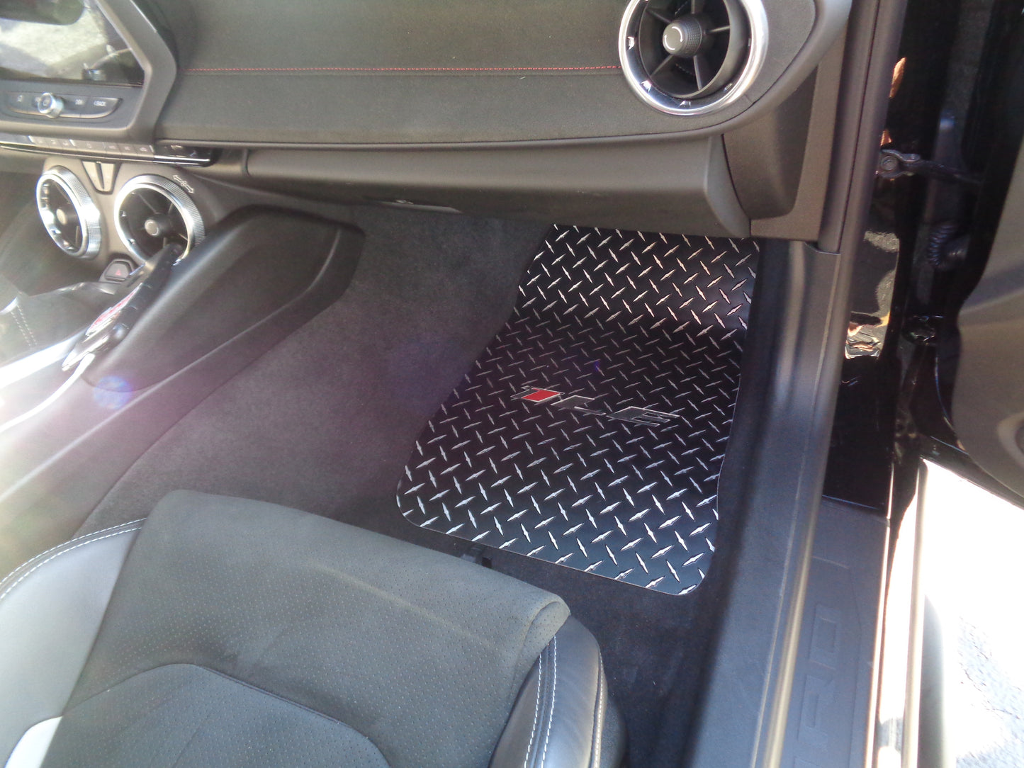 Chevrolet Camaro SS RS ZL1 1LE  2015-2023