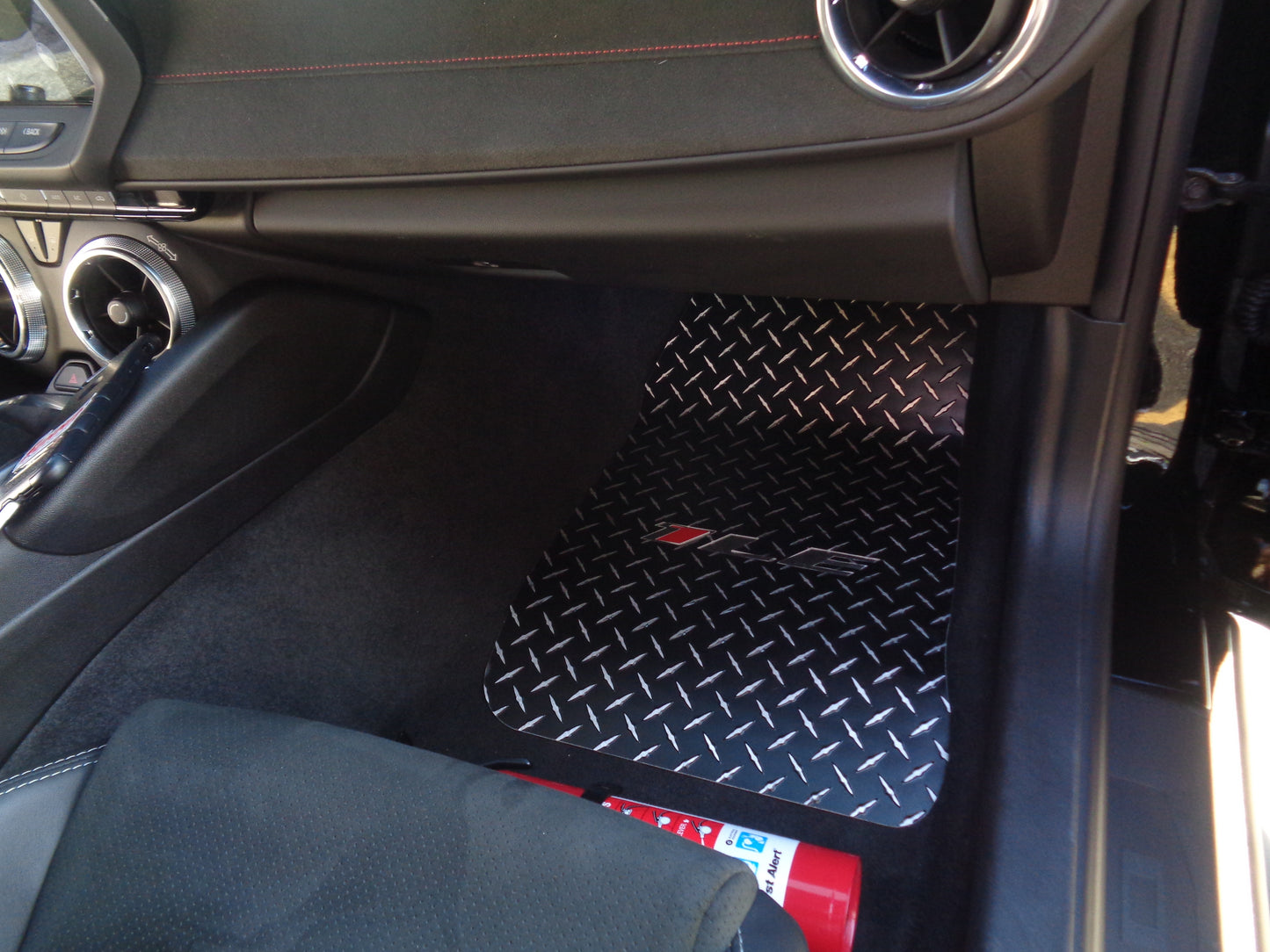 Chevrolet Camaro SS RS ZL1 1LE  2015-2023