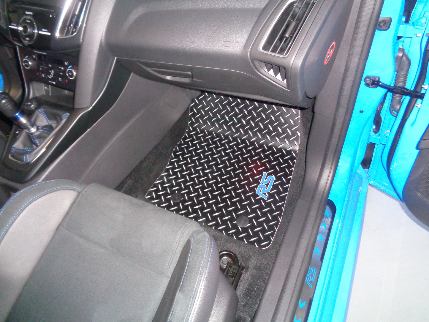 Ford Focus SE ST RS 2011-2020