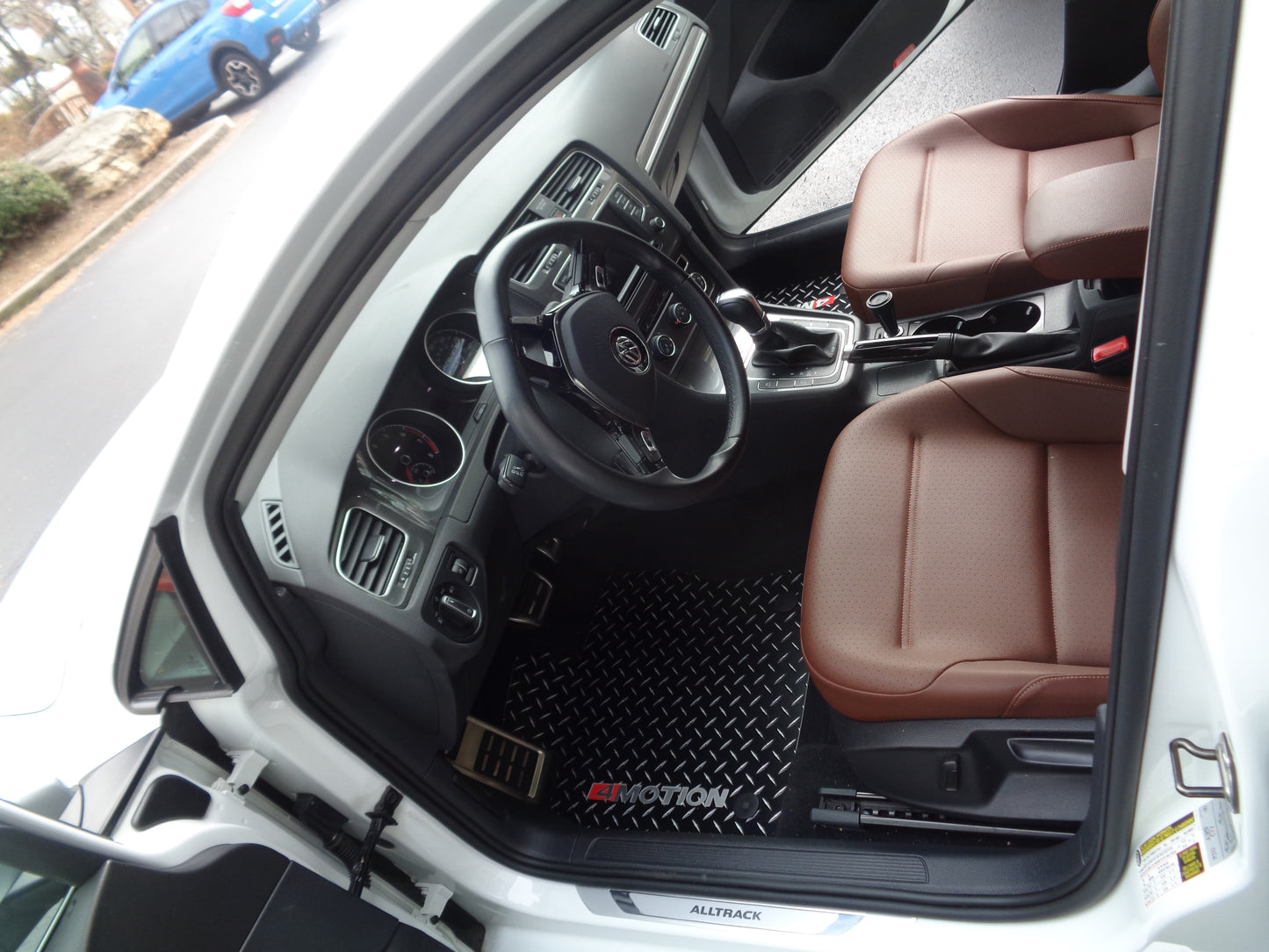 Volkswagen Golf 2014-2021 MK 7