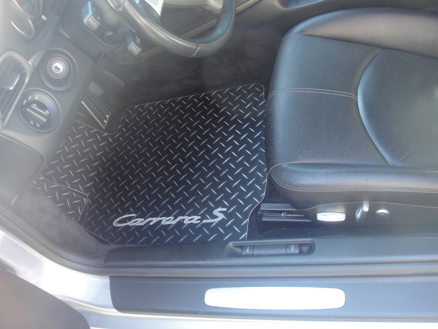 Porsche 911 2005-2012 997