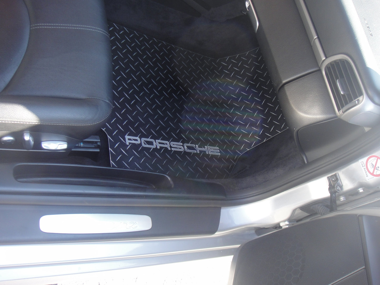 Porsche 911 2005-2012 997