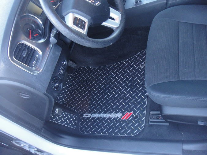 Dodge Charger 2011-2023