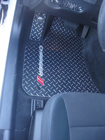 Dodge Charger 2011-2023