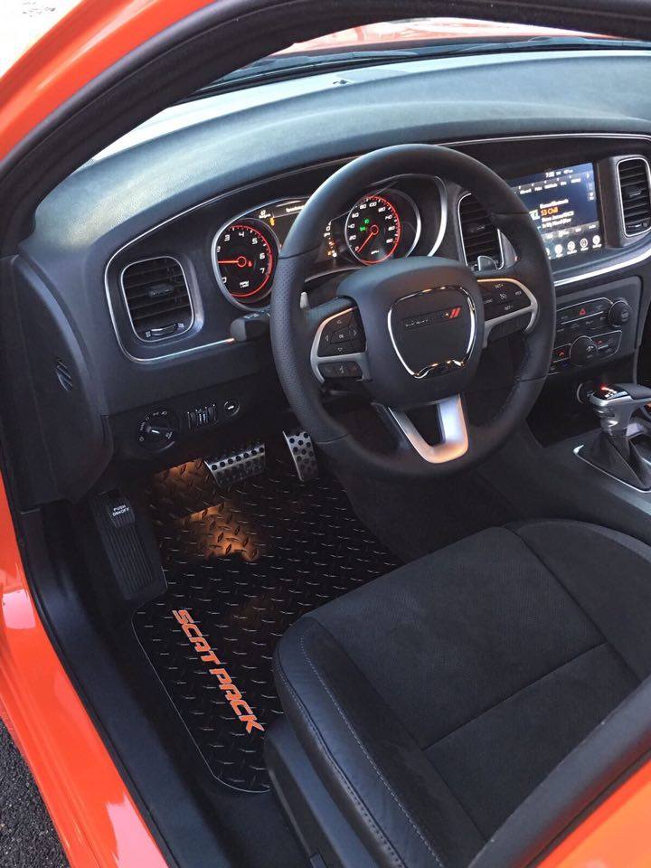 Dodge Charger 2011-2023