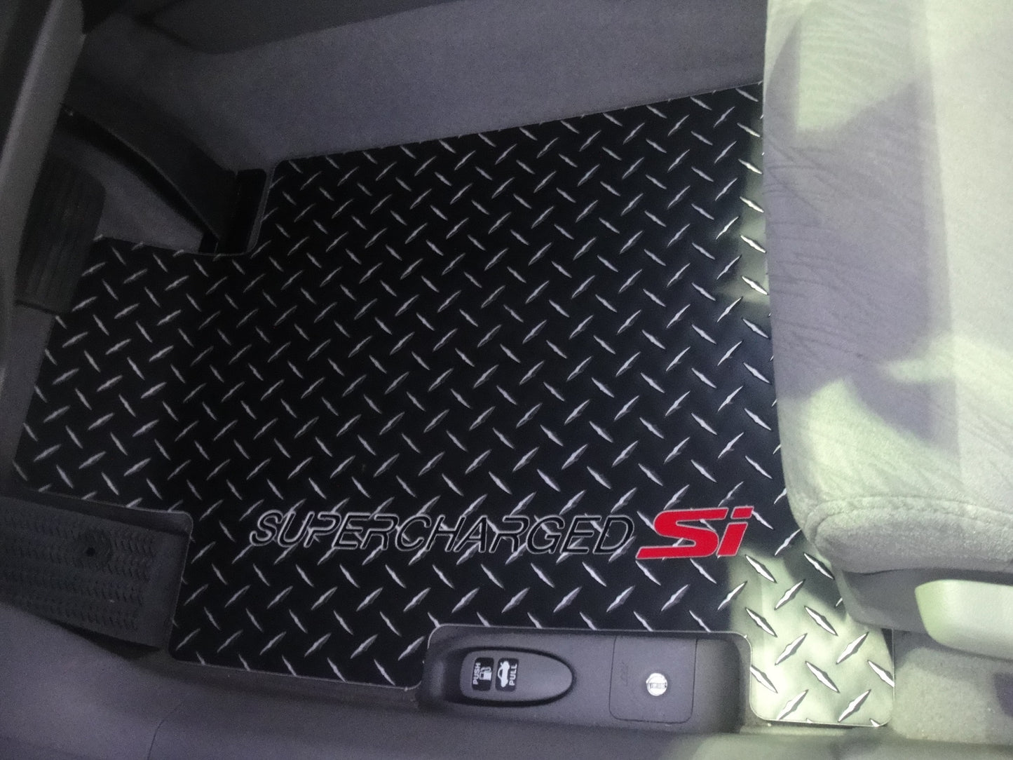 Honda Civic 2006-2011 8th Gen