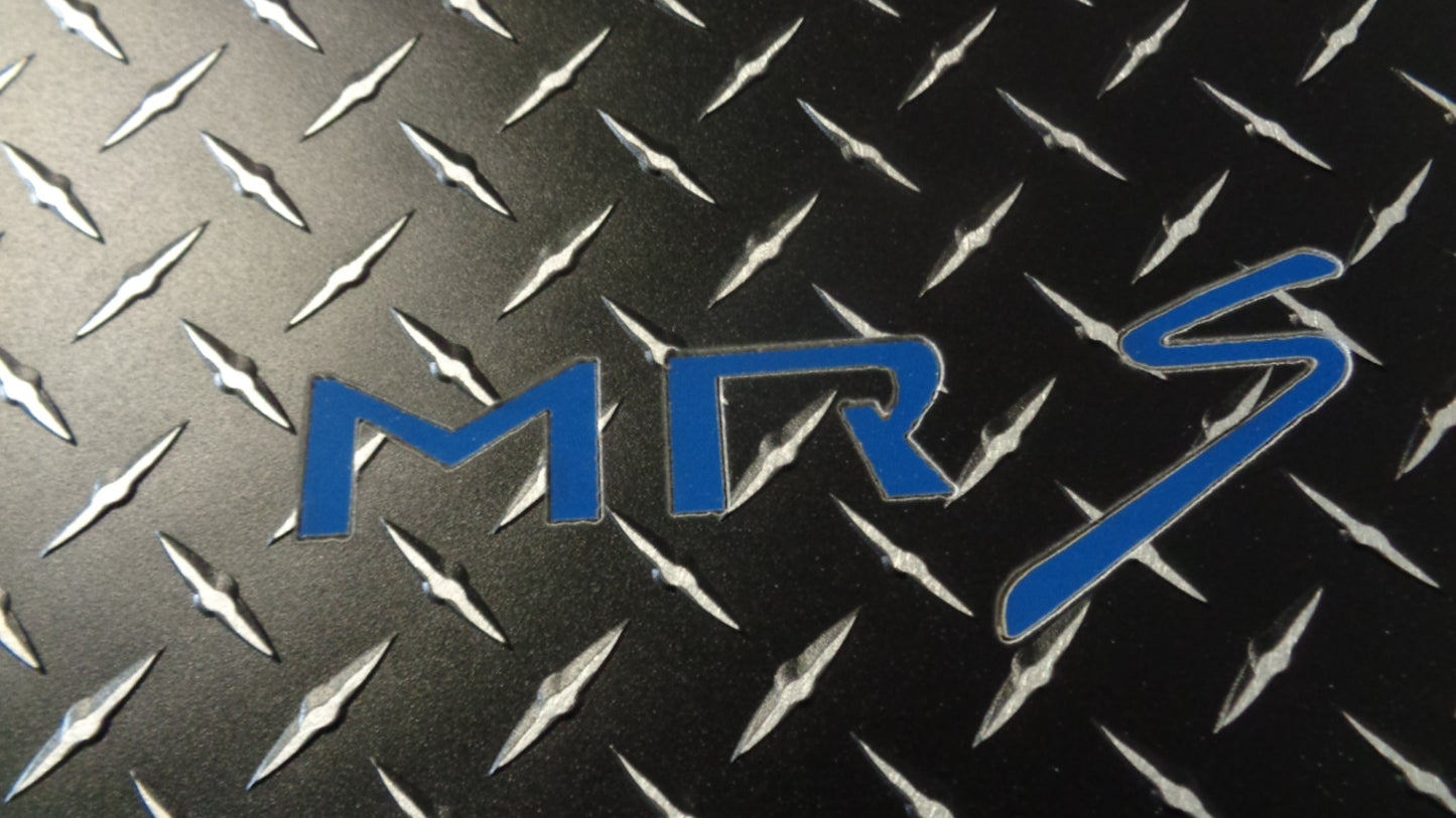Toyota MrR-2 Spyder 2000-2004