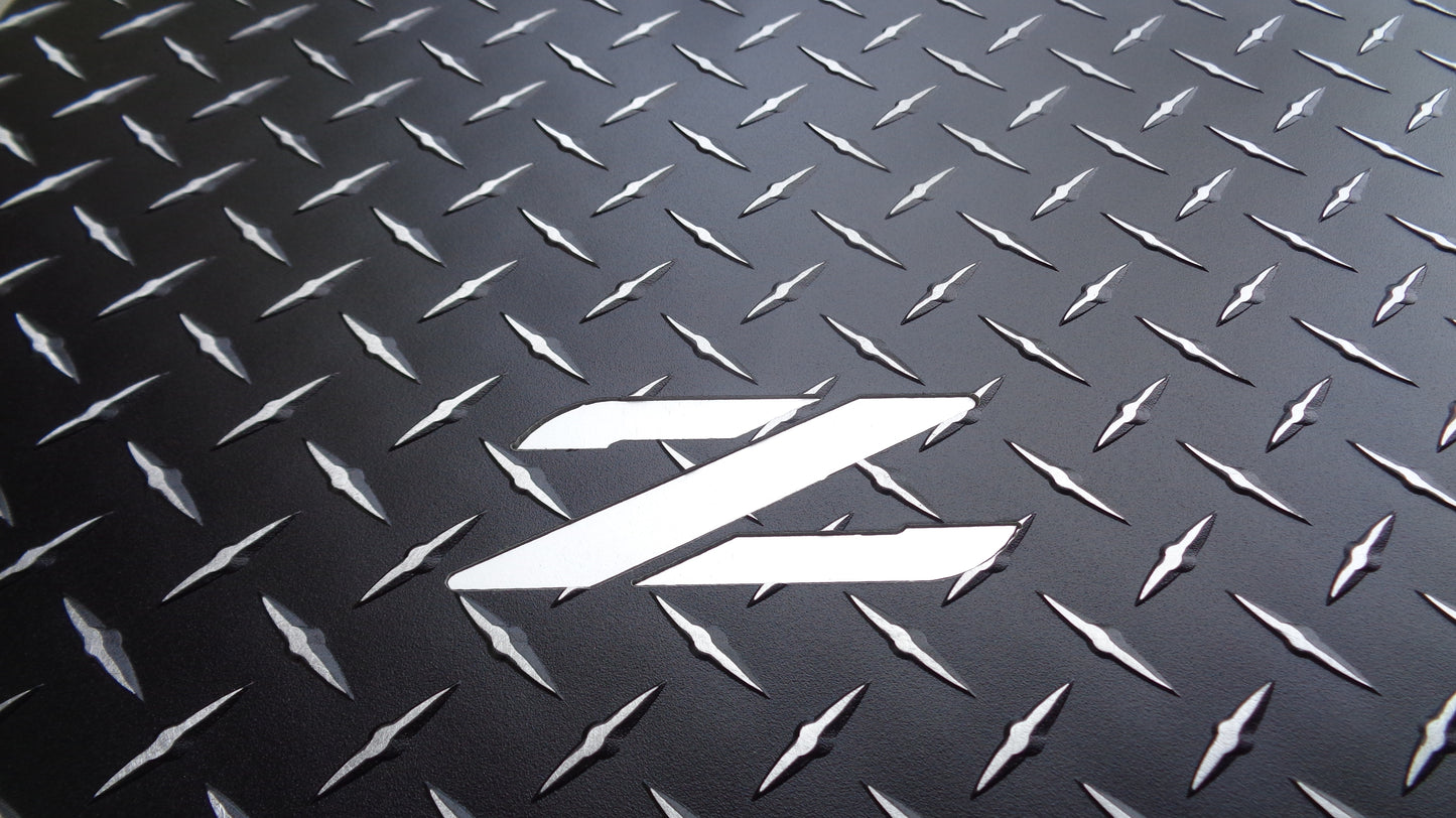 Nissan 300ZX 1990-1996