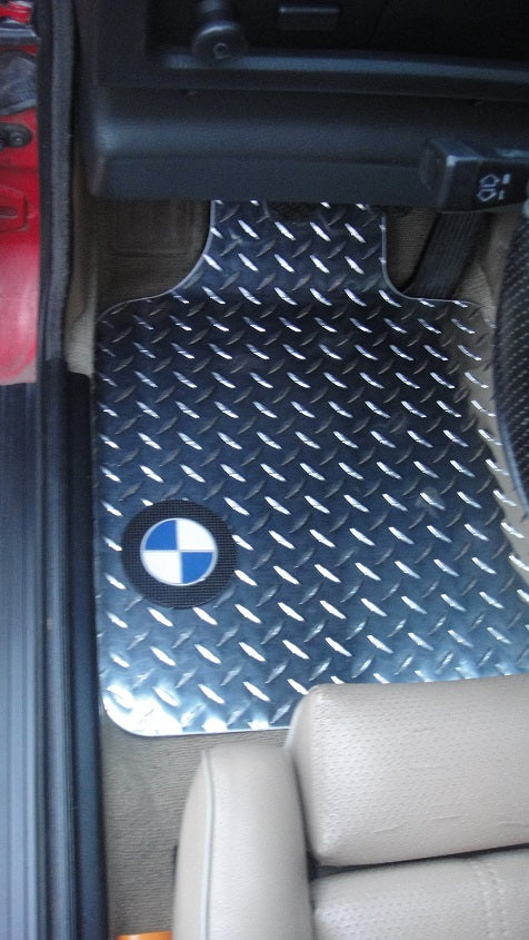 BMW 3-Series 1982-1991 E30