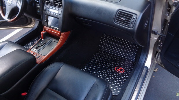 Lexus GS 1997-2005