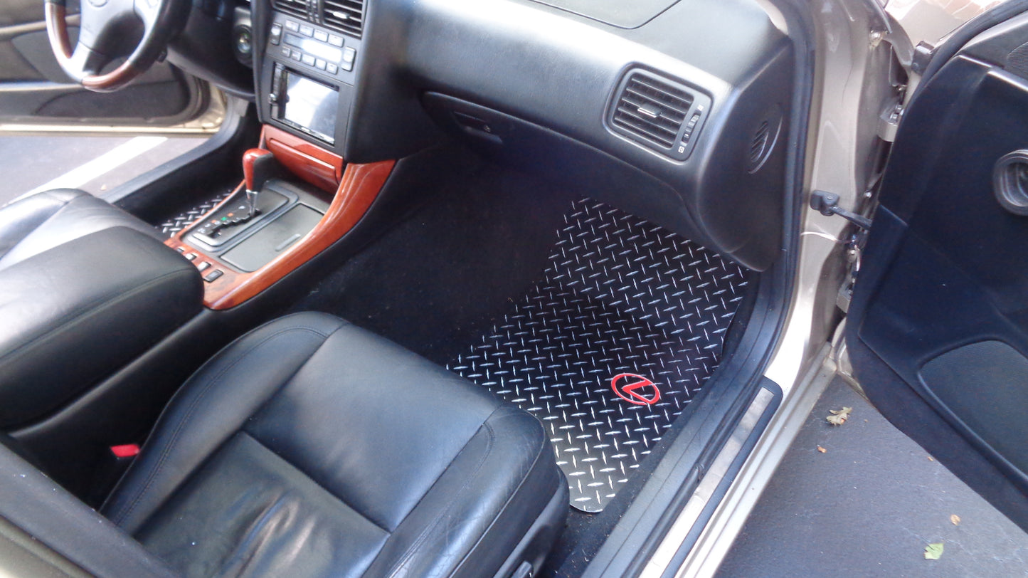 Lexus GS 1997-2005