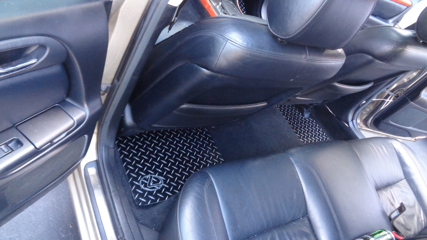 Lexus GS 1997-2005