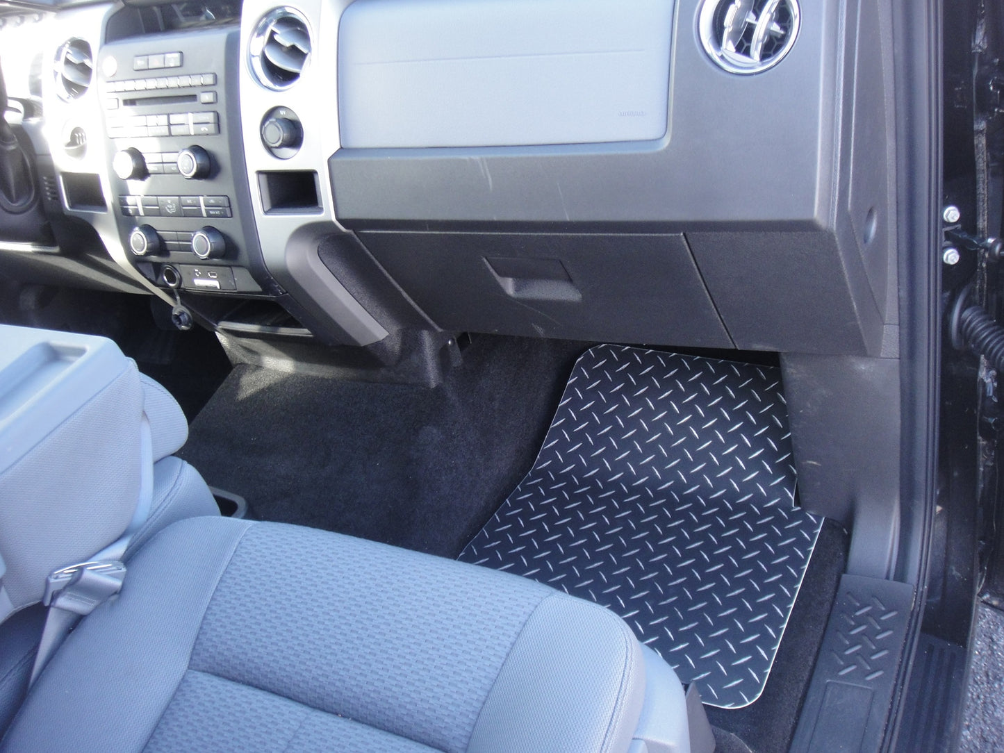 Ford F-150 2005-2014