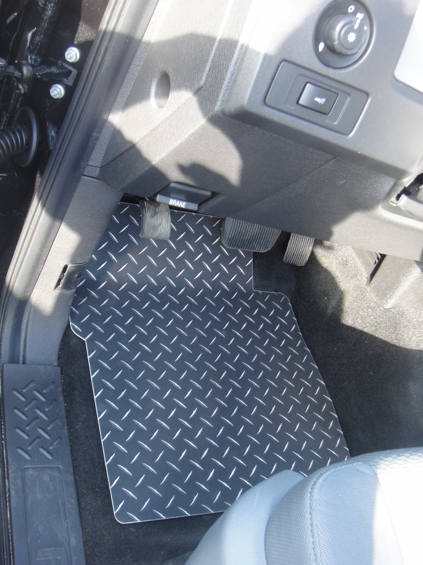 Ford F-150 2005-2014