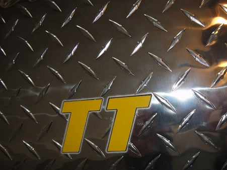 Audi TT 1999-2006 Gen 1