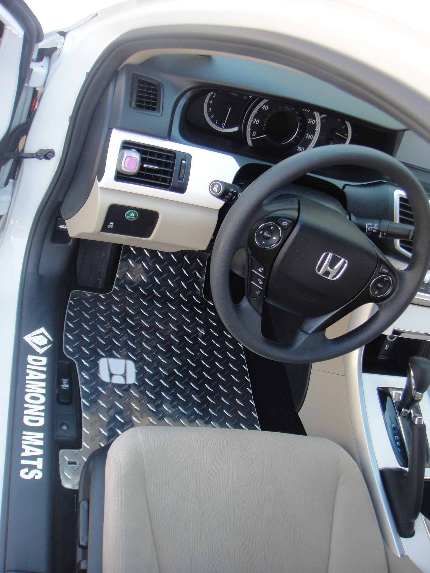 Honda Accord 2012-2017