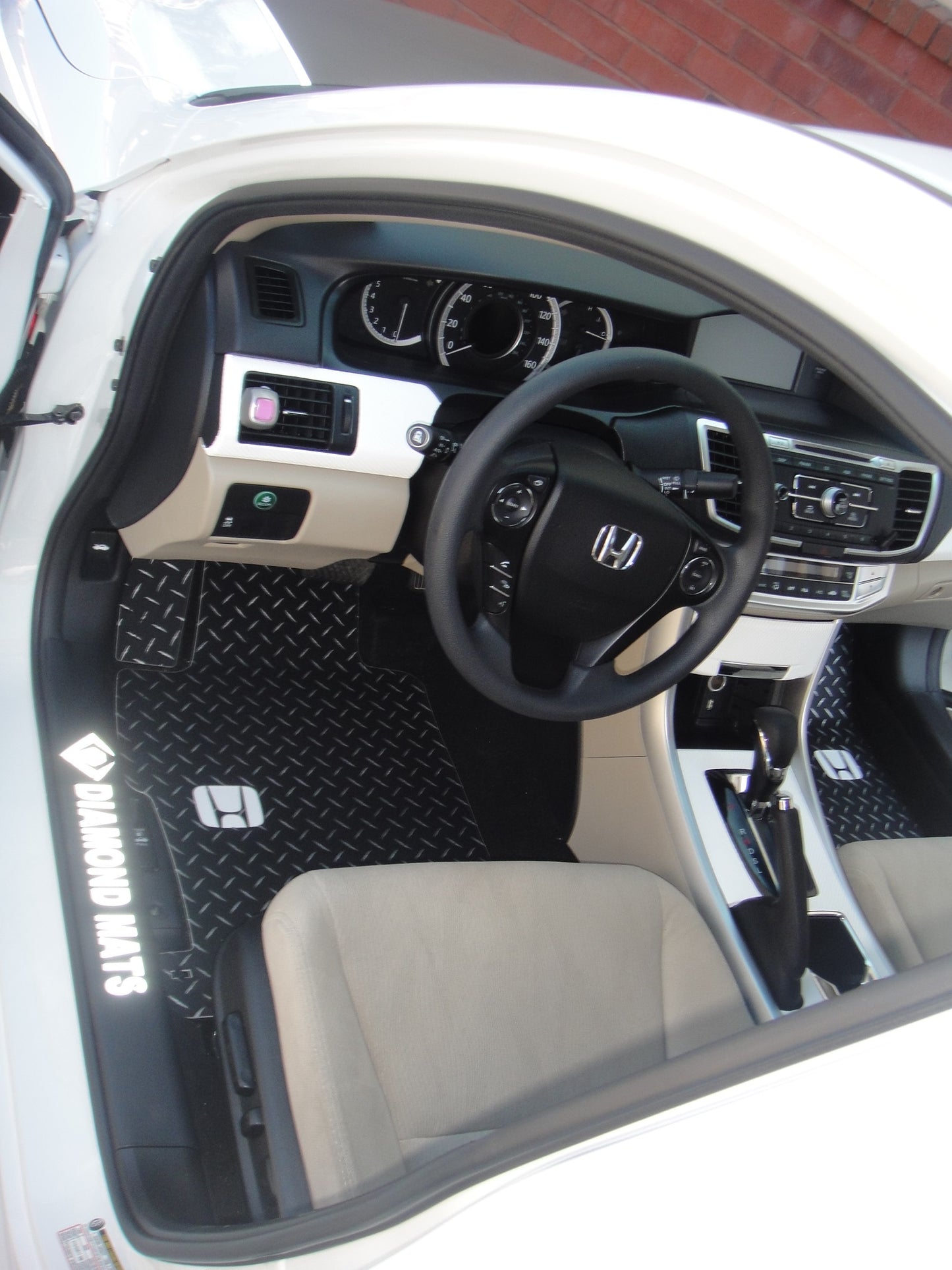 Honda Accord 2012-2017