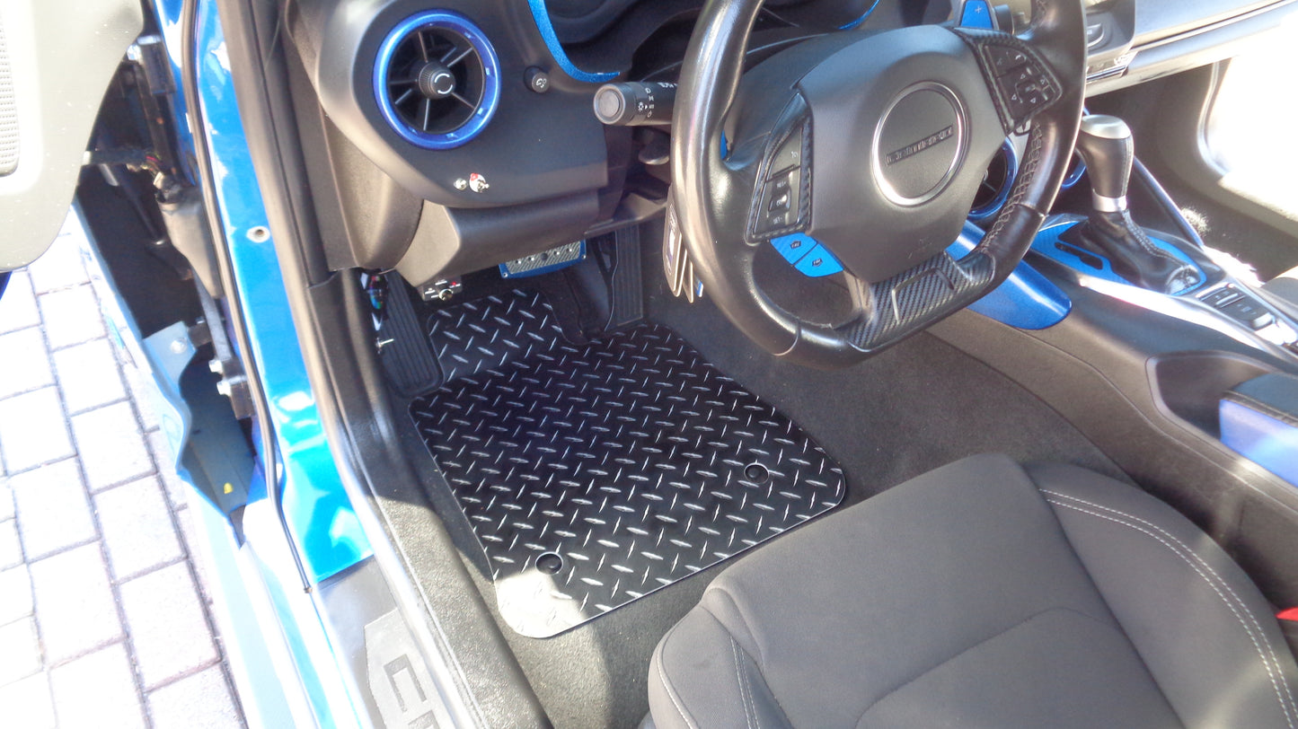 Chevrolet Camaro SS RS ZL1 1LE  2015-2023