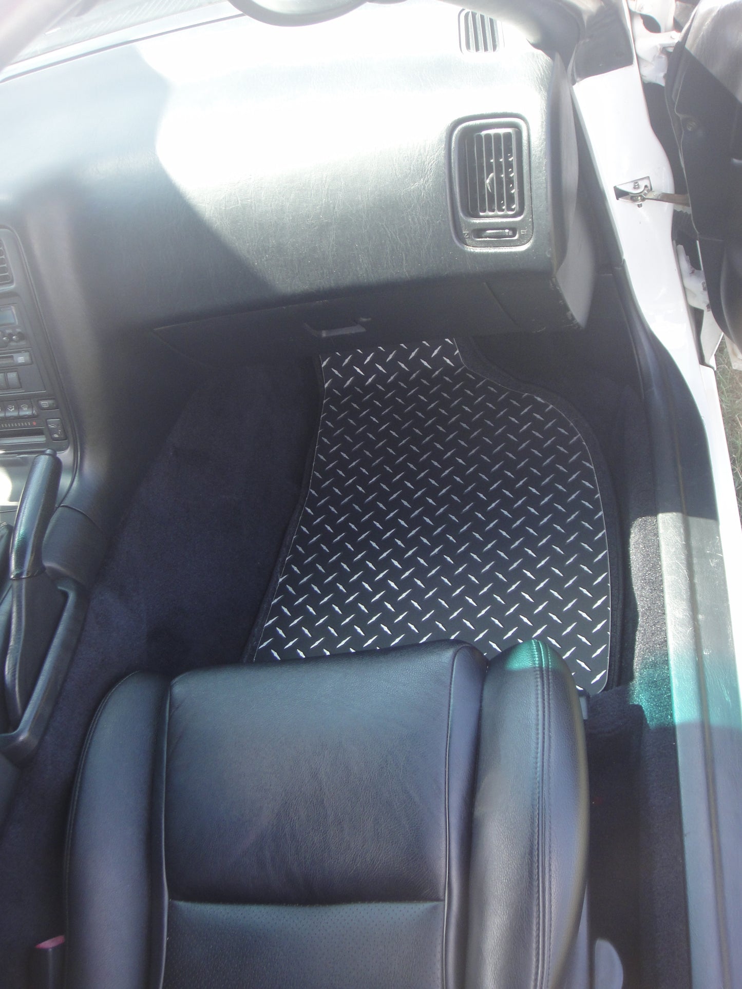 Toyota MR-2 1991-1997