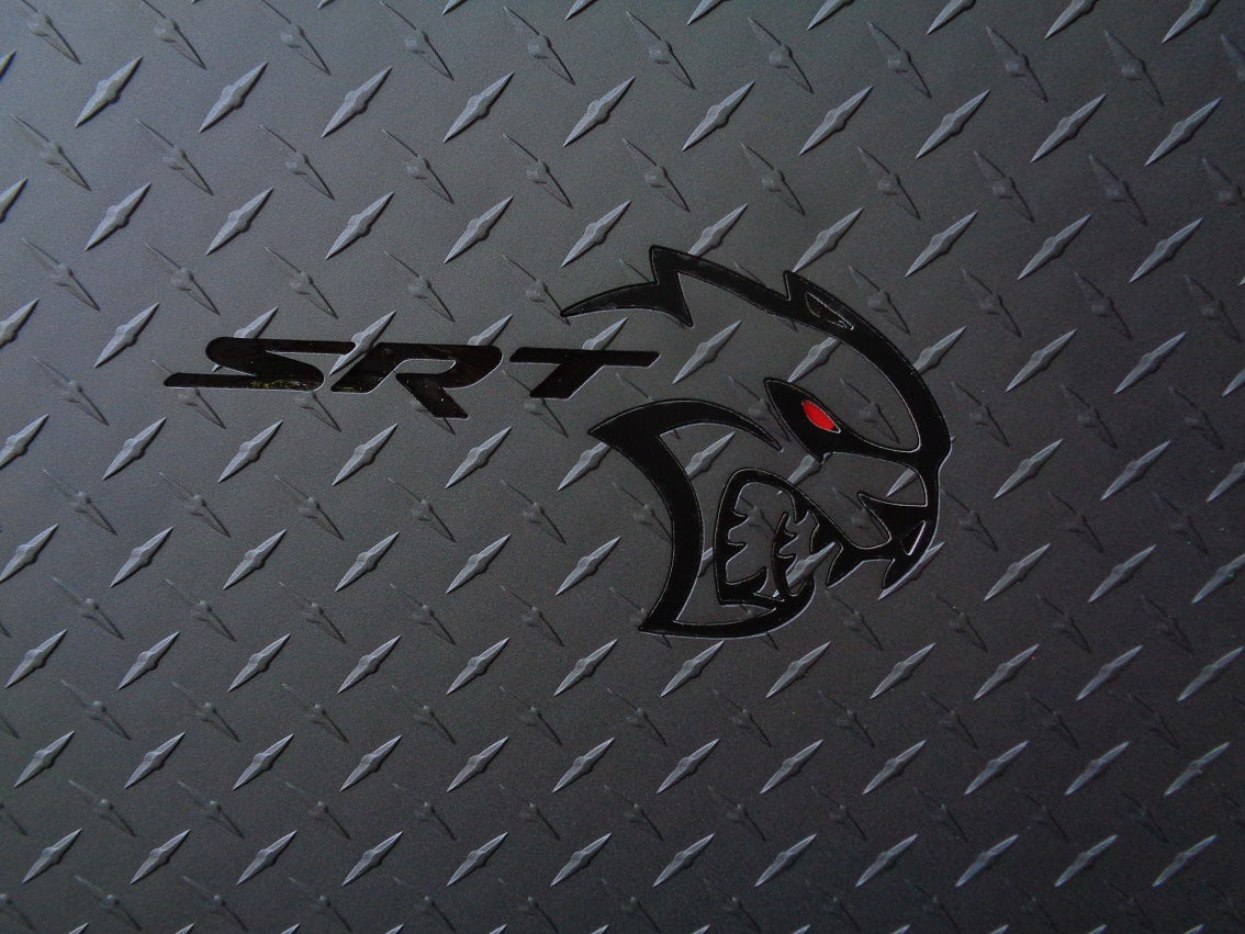 Dodge Challenger 2012-2023
