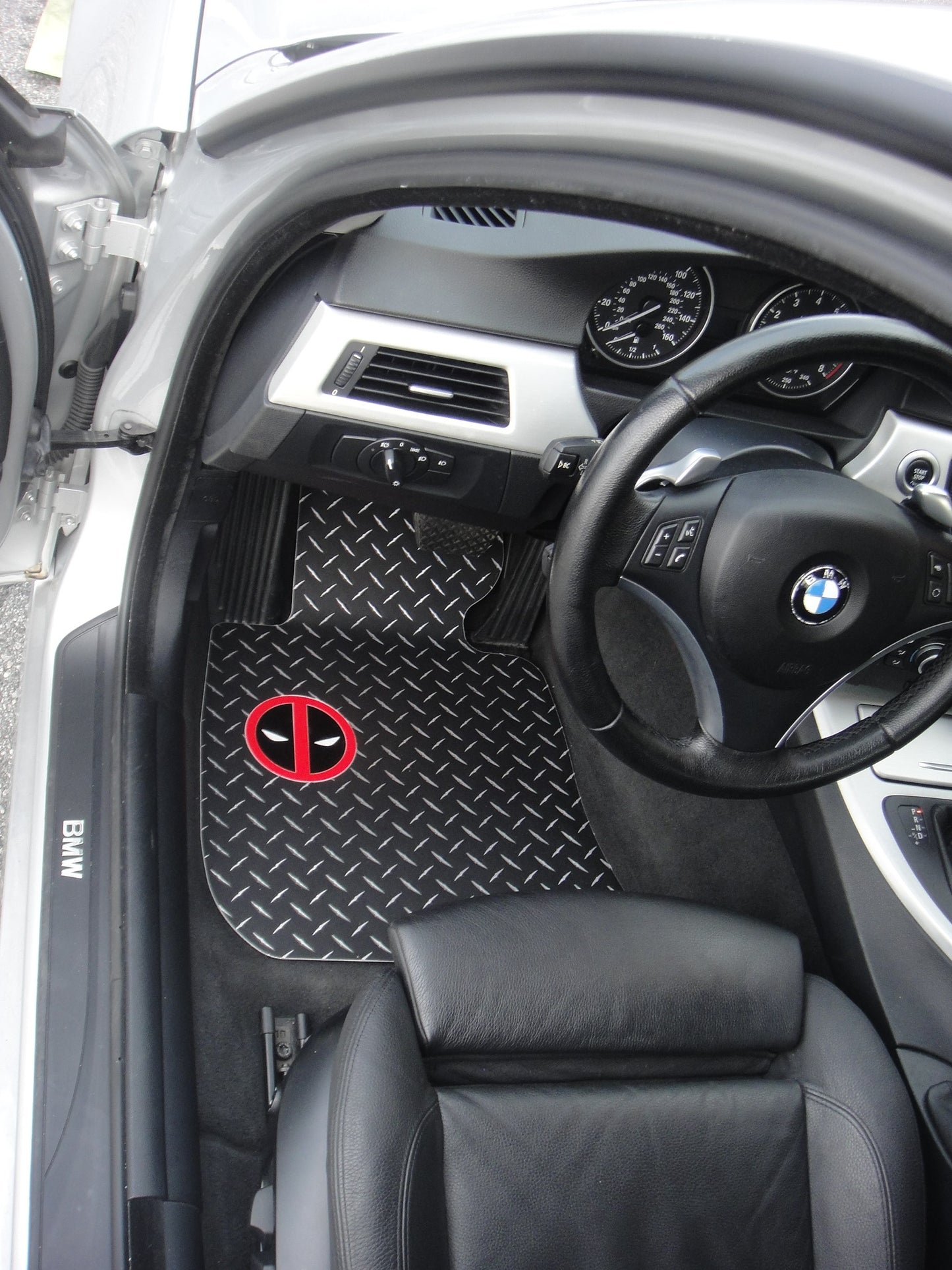 BMW 3-Series M3, 2006-2015 E90/E93