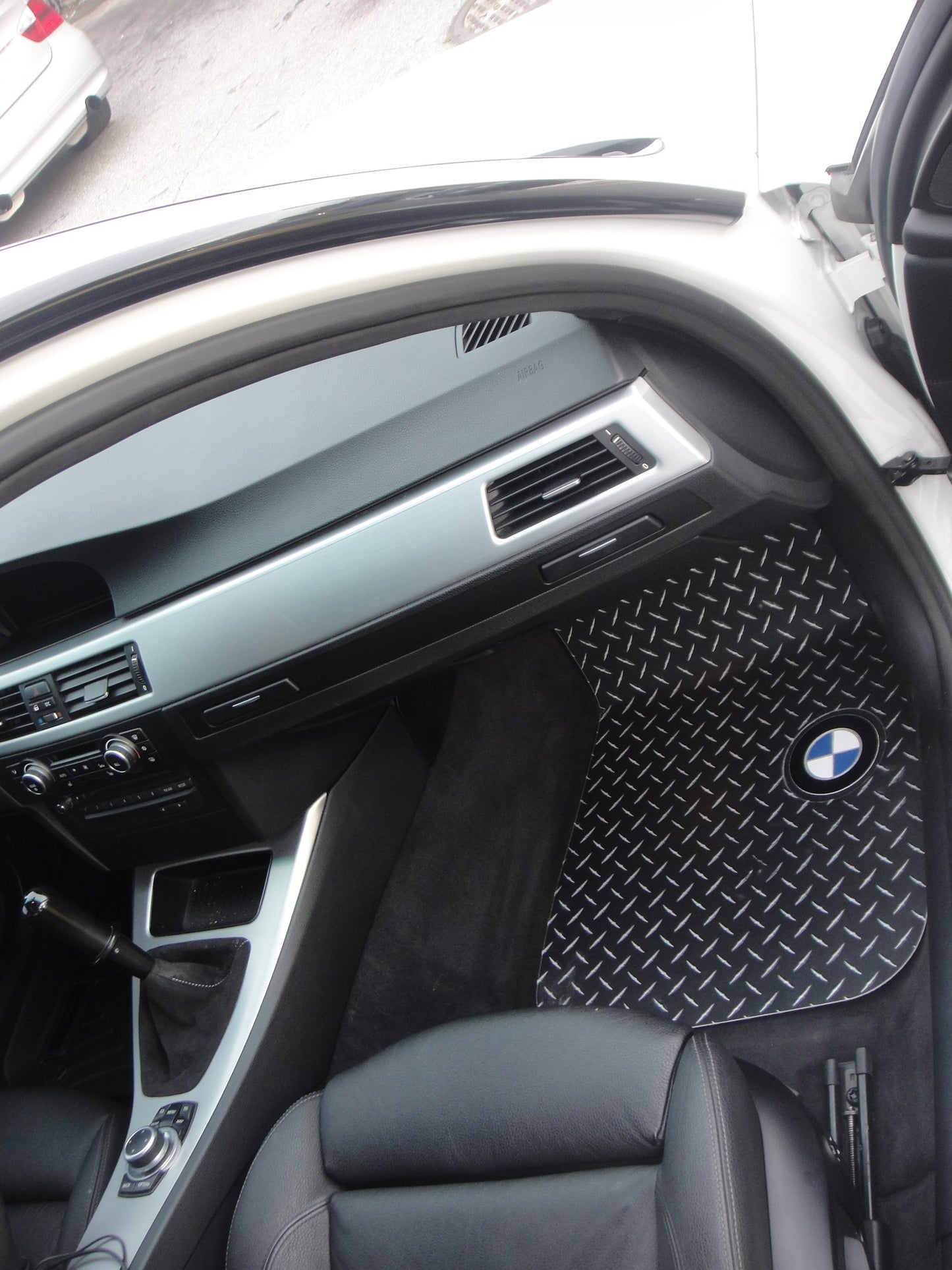 BMW 3-Series M3, 2006-2015 E90/E93