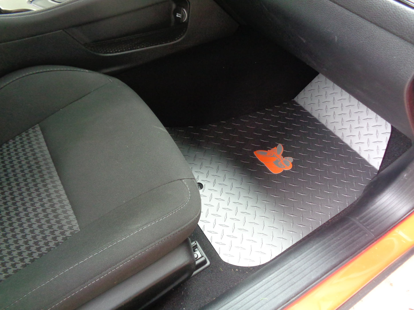 Dodge Charger 2011-2023