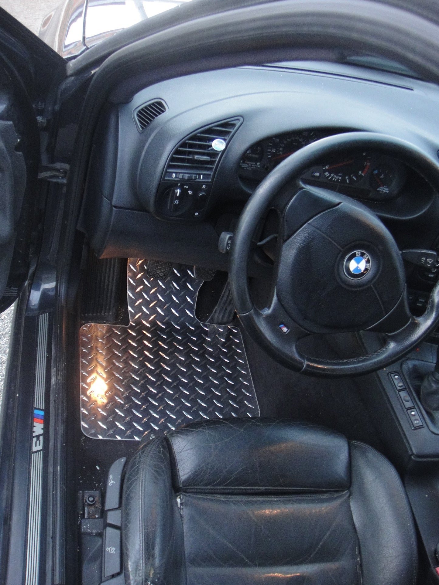 BMW 3-Series 1992-1998 E36