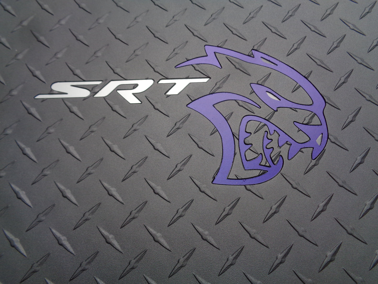 Dodge Challenger 2012-2023