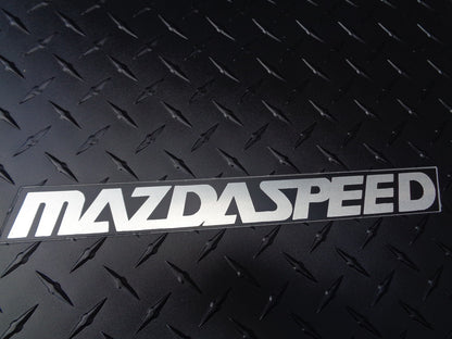 Mazda 3 Speed 3 2008-2013