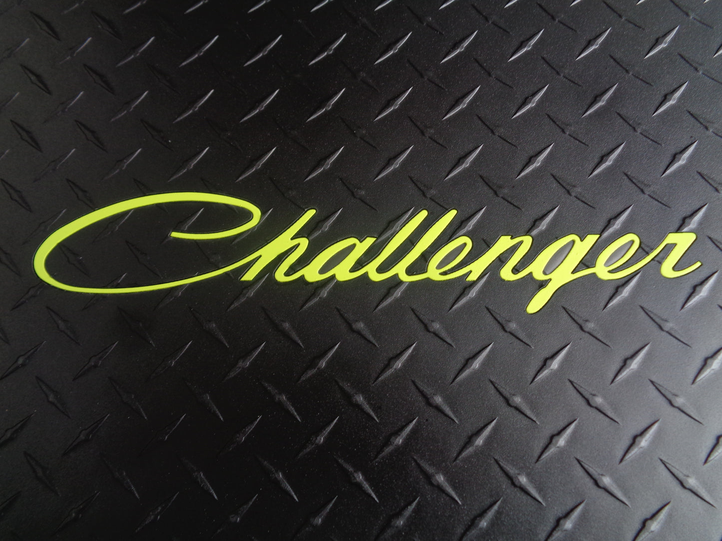 Dodge Challenger R/T SRT-8 2008-2011