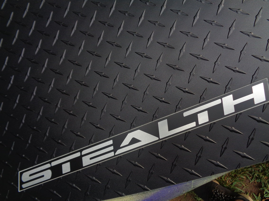 Dodge Stealth R/T 1990-1999