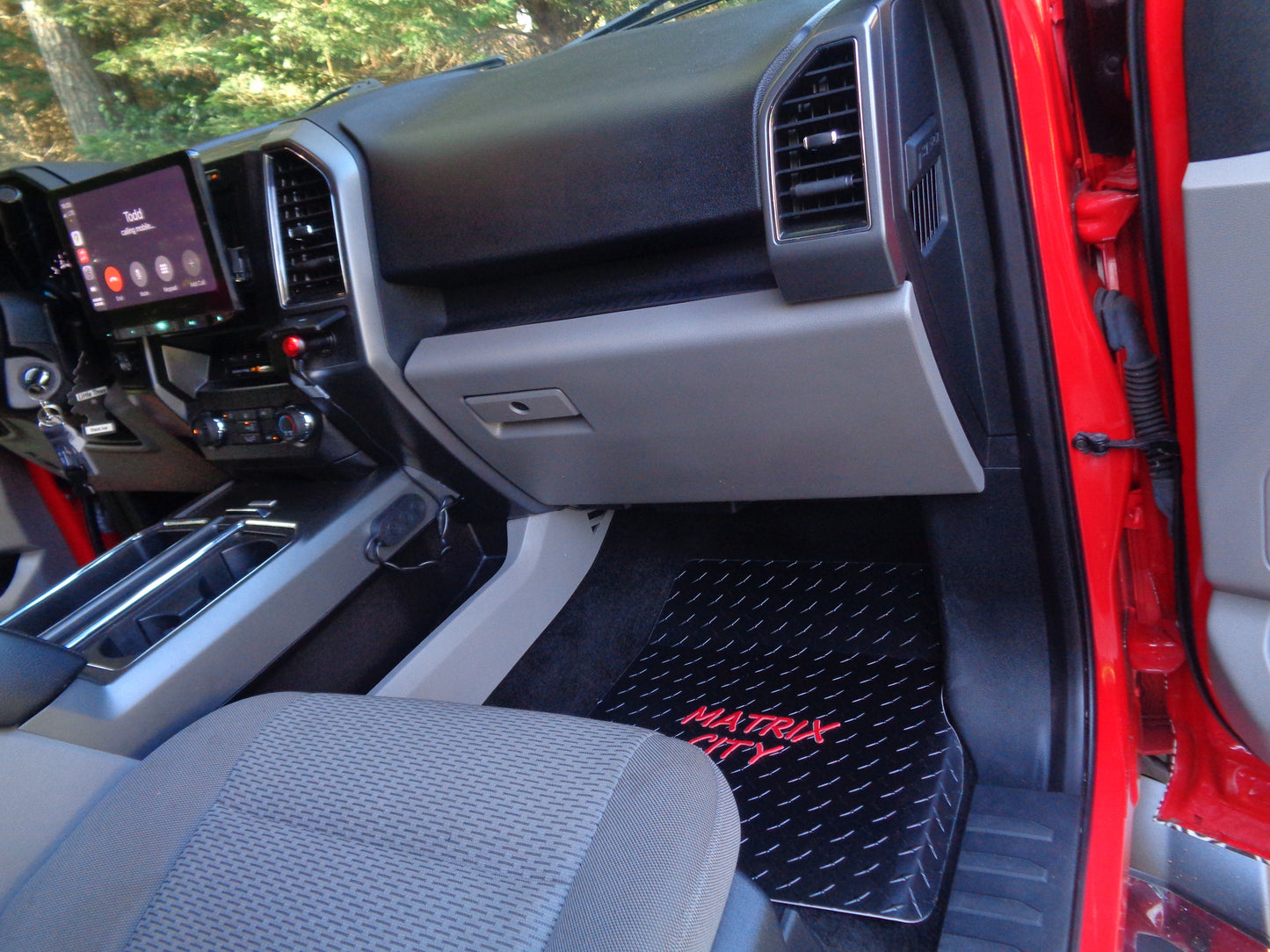 Ford F-150 2015-2024