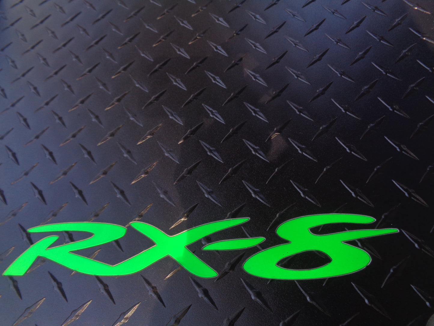 Mazda RX-8 2002-2012