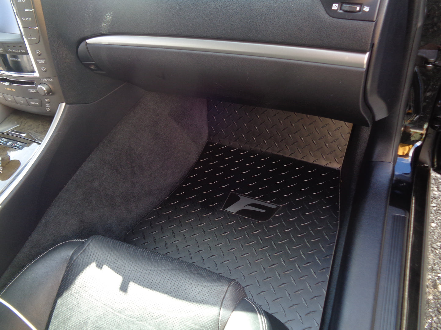Lexus IS350 IS250 ISF 2006-2013