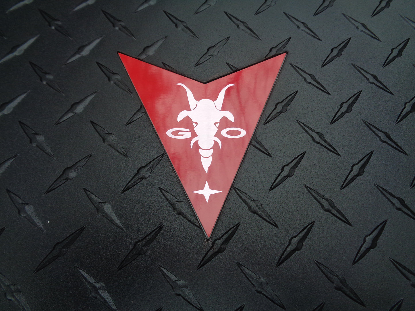 Pontiac GTO 2004-2006