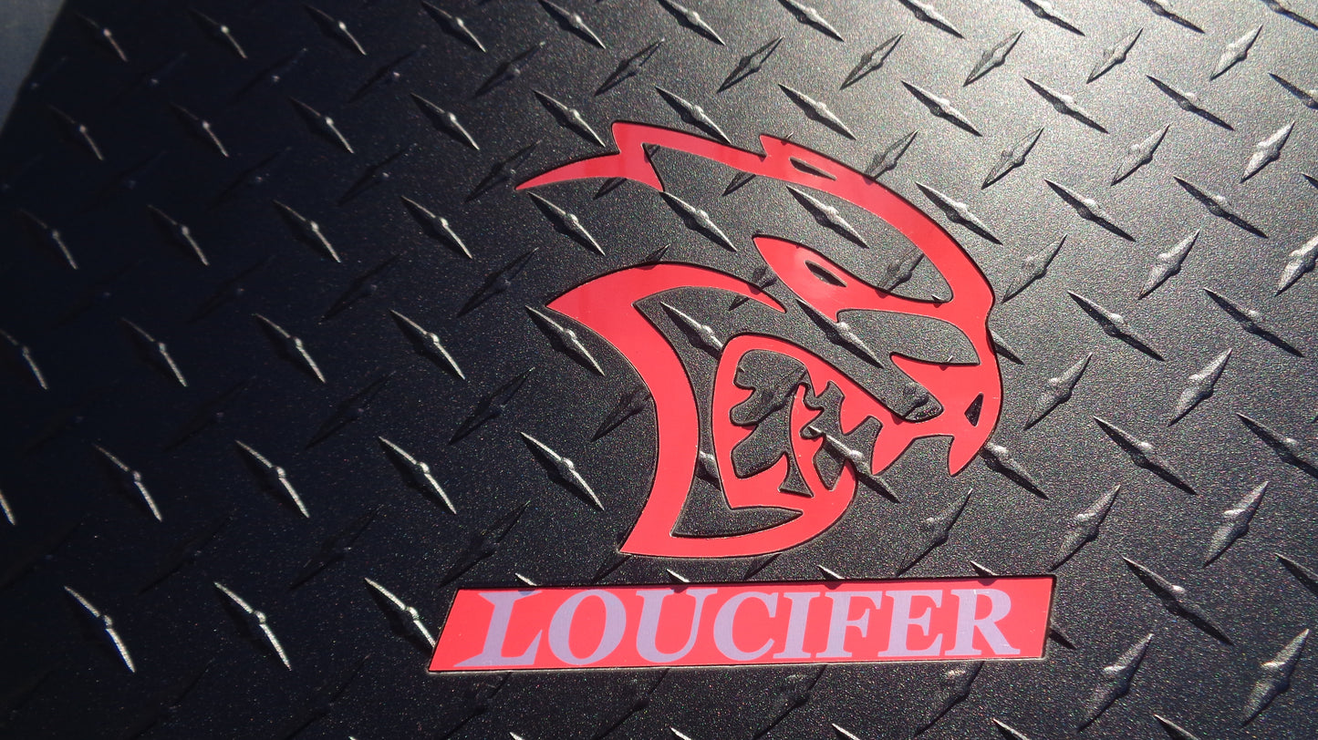 Dodge Challenger 2012-2023