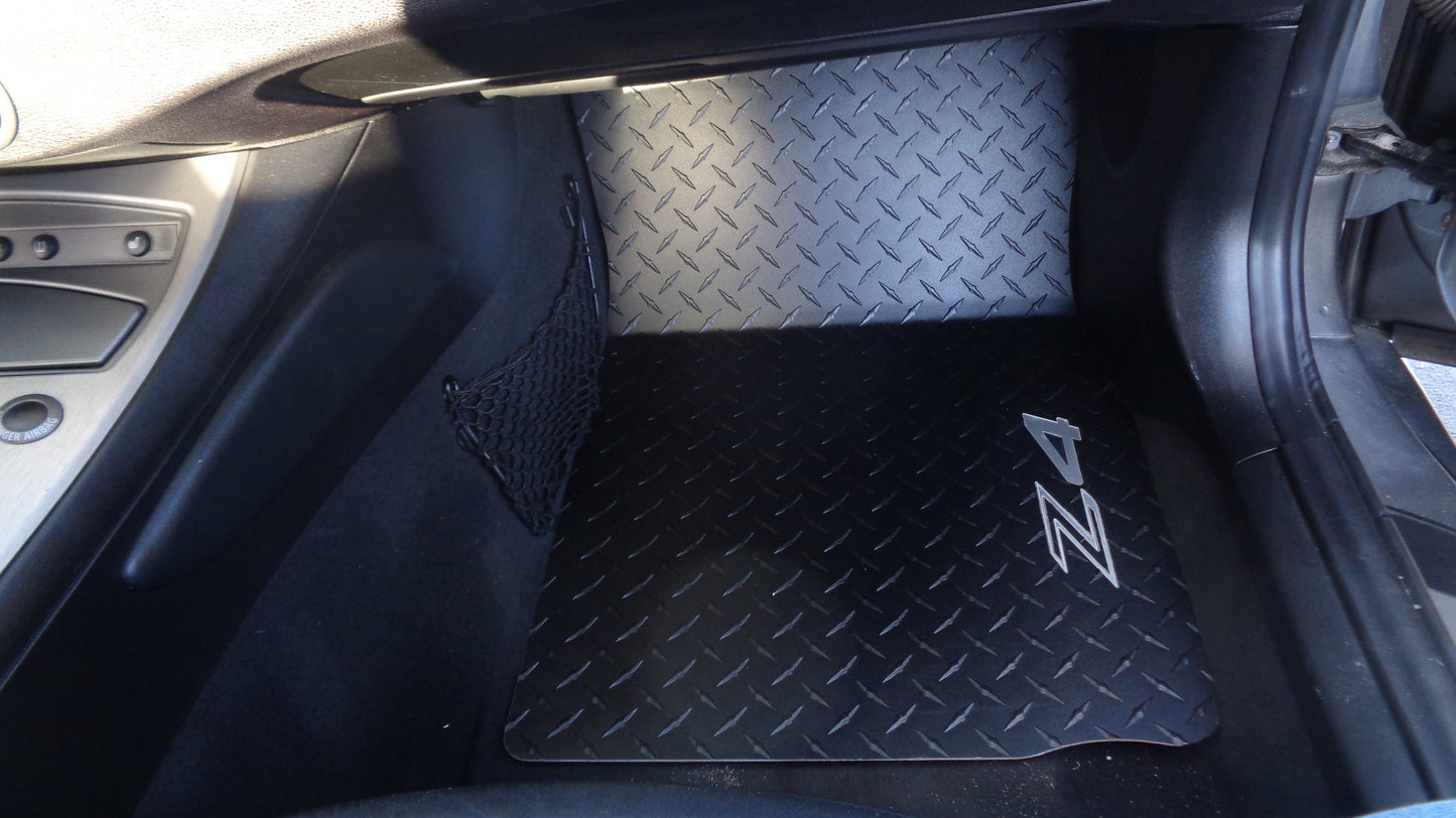 BMW Z4 Z4M 2004-2008