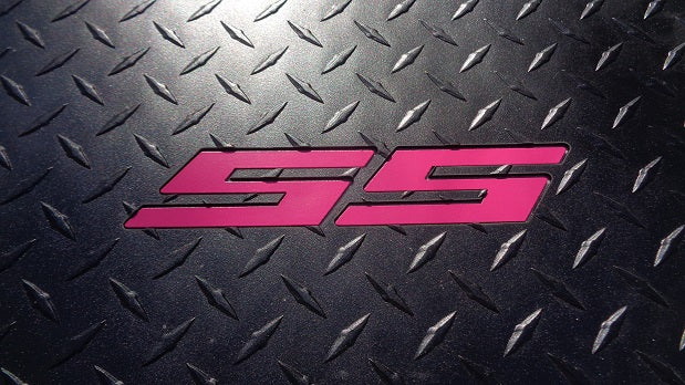 Chevrolet Camaro SS RS ZL1 1LE  2015-2023