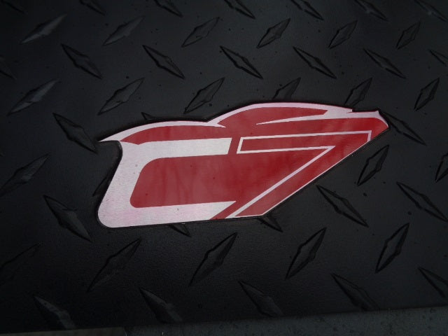 Chevrolet Corvette Z06 ZR1 2014-2019 C7