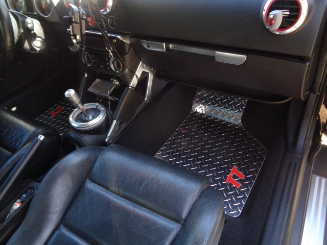 Audi TT 1999-2006 Gen 1