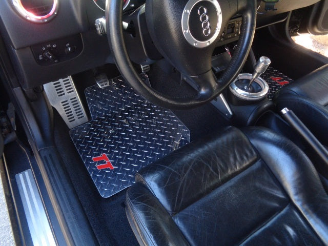 Audi TT 1999-2006 Gen 1