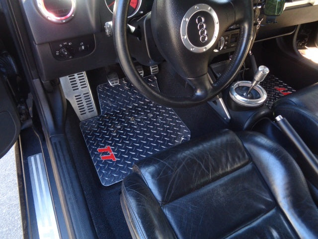 Audi TT 1999-2006 Gen 1