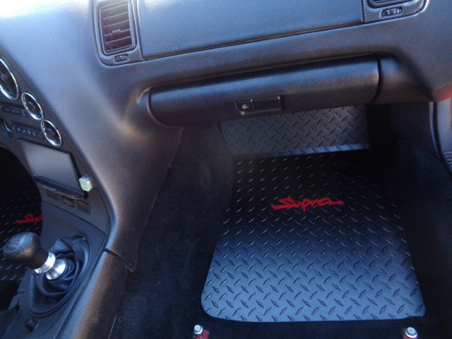 Toyota Supra 1993-1998