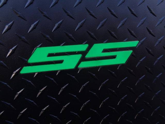 Chevrolet Camaro RS SS ZL1 2010-2014