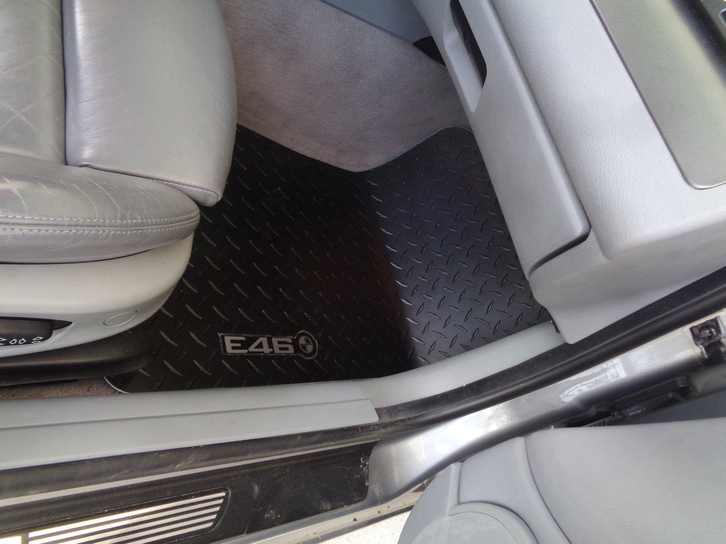 BMW 3-Series, M3, ZHP 1999-2005 E46