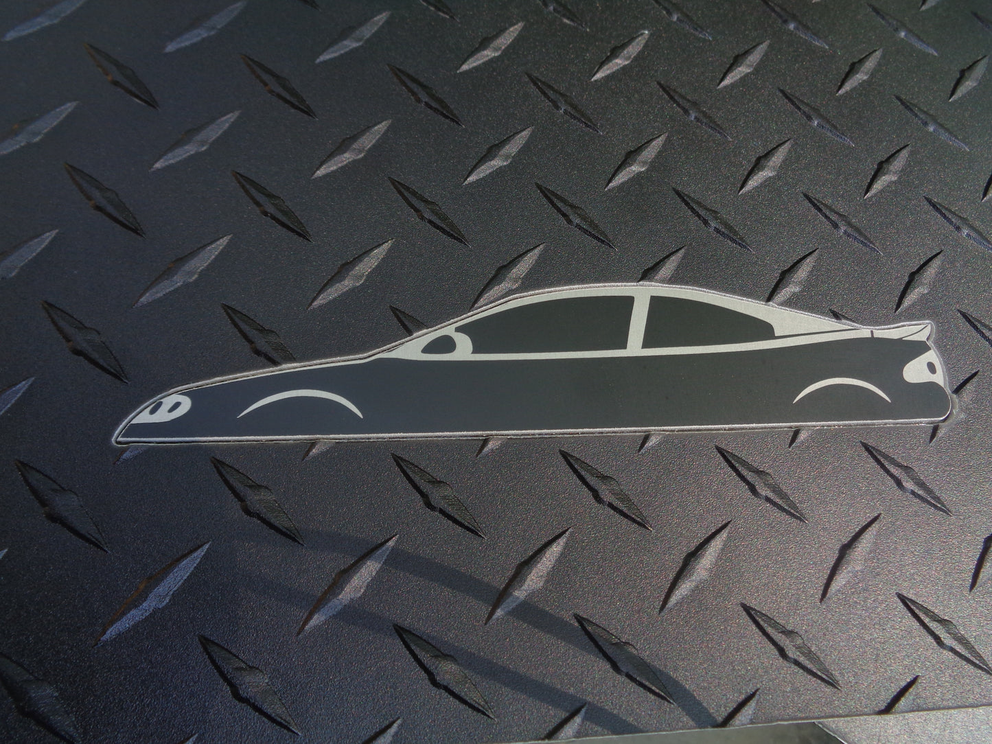 Pontiac GTO 2004-2006