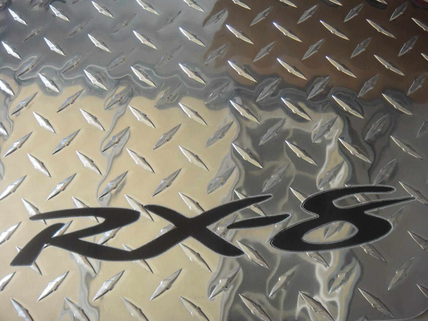 Mazda RX-8 2002-2012